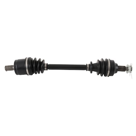 All Balls All Balls Racing 8-Ball Extreme Duty Axle AB8-HO-8-327 AB8-HO-8-327